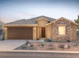 2280 Beckham Dr NE, Rio Rancho, NM 87144