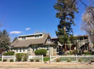2401 Walnut Street, Boulder, CO 80302