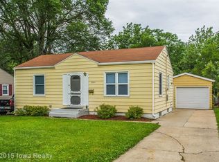 2701 57th St, Des Moines, IA 50310