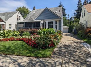 209 S Minerva Ave, Royal Oak, MI