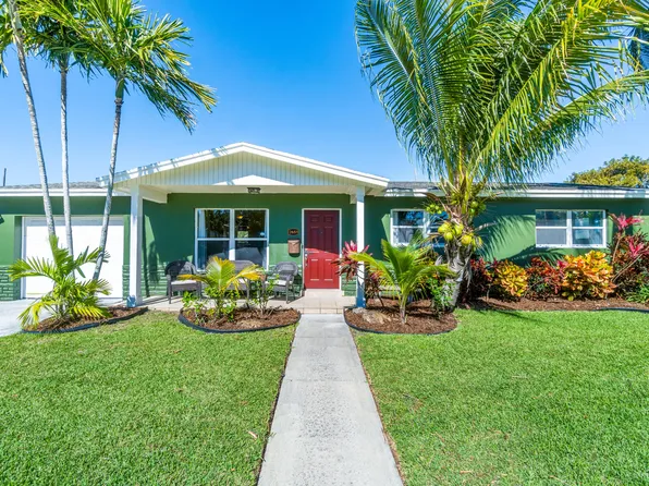 2651 Mores Road, West Palm Beach, FL 33406