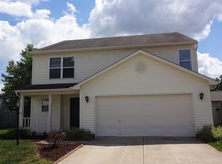4663 Walker St, Greenwood, IN