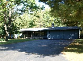 10492 Glen Lake Rd, Boulder Junction, WI 54512
