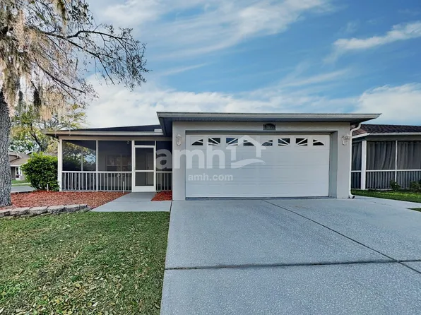 7831 Chadwick Dr, New Port Richey, FL 34654