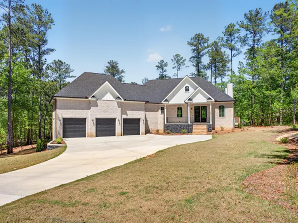 3082 Stonehaven Dr #1, Aiken, SC 29803