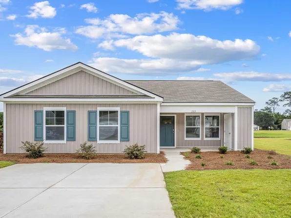 133 Ponderosa Loop, Rincon, GA 31326