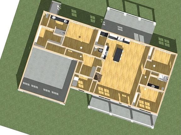 3rd image of 337 Chicopee St Lot 8