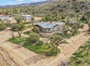 55911 Highland Trl, Yucca Valley, CA 92284