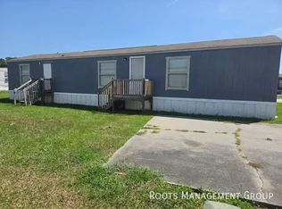 320 Rae St #39, Lake City, SC 29560
