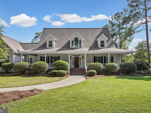 4706 Woodland Dr, Tifton, GA 31794