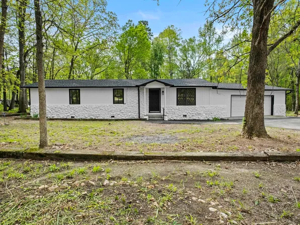 15503 Chicopee Trl, Little Rock, AR 72210