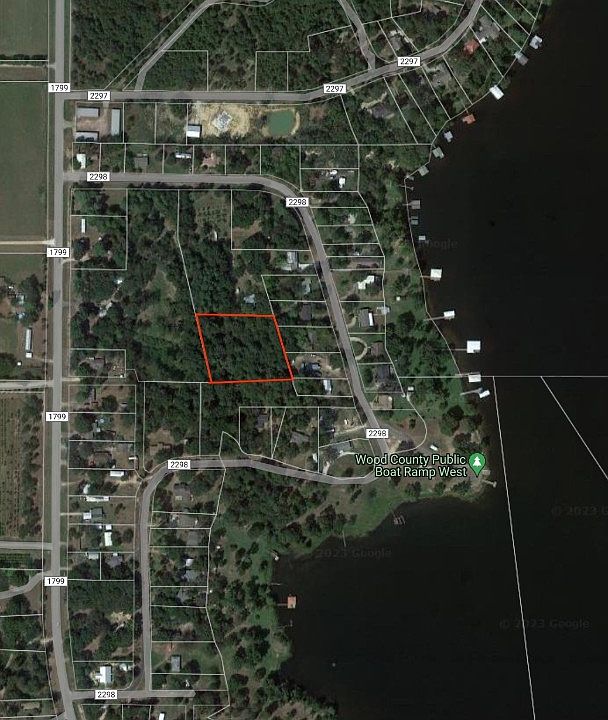 County Road 2298, Mineola, TX 75773 MLS 20281655 Zillow