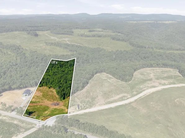 0 Triple Ridge Trl Lot 6, Grandview, TN 37337