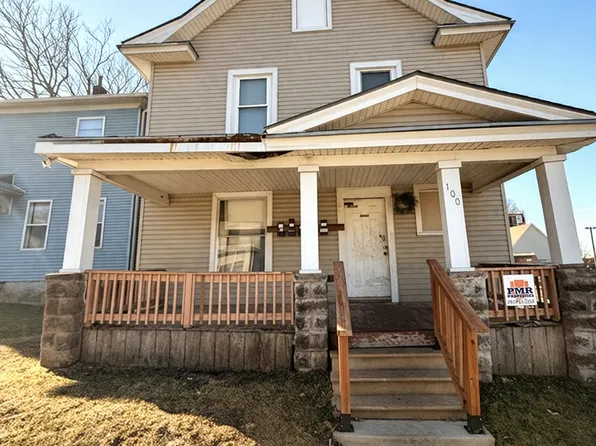 100 Grace Street, 100 Grace St APT 3, Council Bluffs, IA 51503