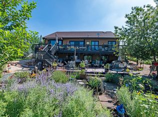 12156 N County Road 17, Fort Collins, CO 80524