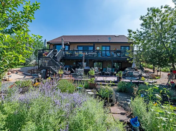 12156 N County Road 17, Fort Collins, CO 80524