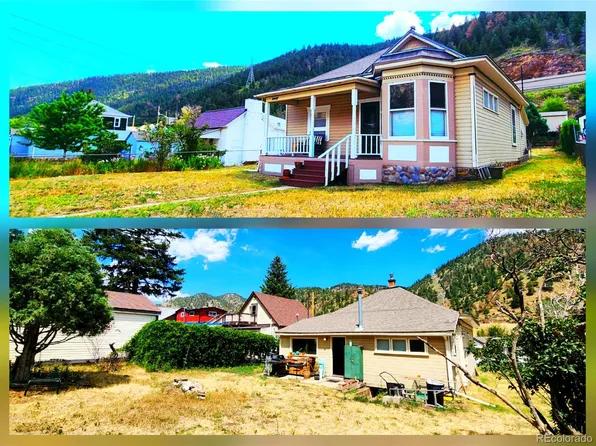 2447 Miner Street, Idaho Springs, CO 80452