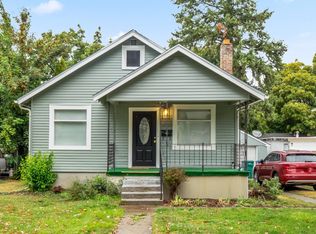 1523 E 16th Ave, Spokane, WA 99203