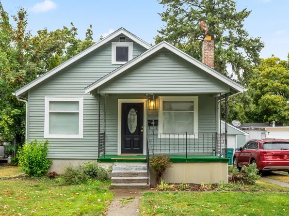 1523 E 16th Ave, Spokane, WA 99203