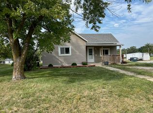 907 W Howard St, Creston, IA 50801