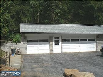 Space for cars & man cave