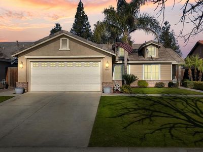 12312 Stonington St, Bakersfield, CA, 93312