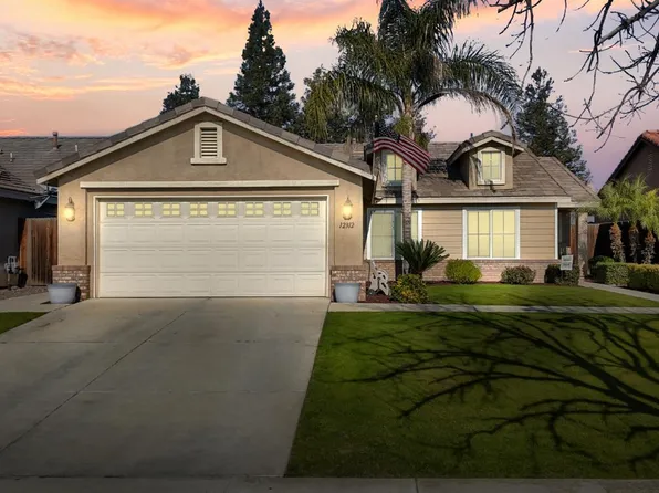 12312 Stonington St, Bakersfield, CA 93312
