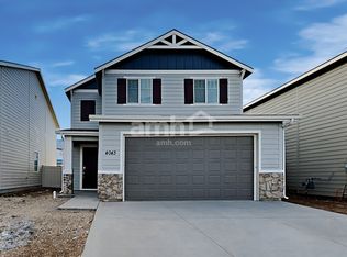 4043 Bold Stripe Ave, Meridian, ID 83646
