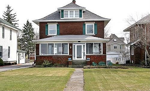 1st image of this home