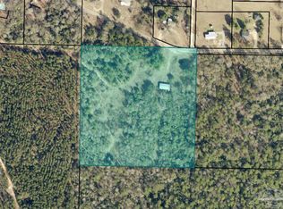2735 Nelsontown Rd, Jay, FL 32565