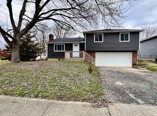 2606 Bella Via Ave, Columbus, OH