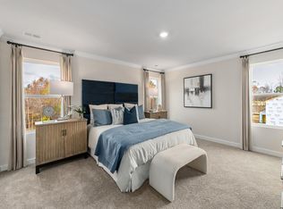 Opal Plan, Galloway Ridge, Charlotte, NC 28216