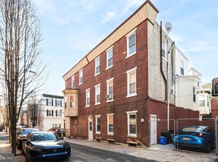 2531 Parrish St, Philadelphia, PA