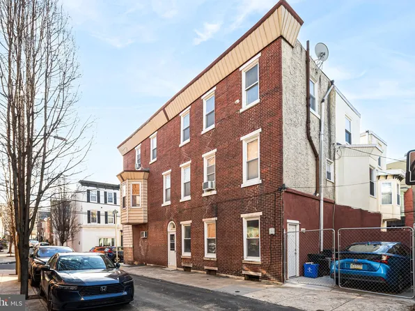2531 Parrish St, Philadelphia, PA 19130