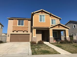 5326 Dusty Rose Way, Rancho Cordova, CA 95742