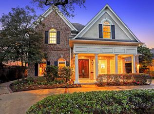 5090 Cedar Creek Dr, Houston, TX 77056