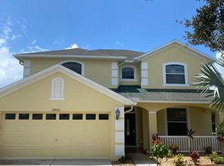 19016 New Passage Blvd, Land O Lakes, FL 34638