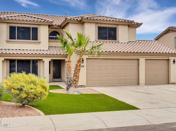 6269 N 75TH Drive, Glendale, AZ 85303