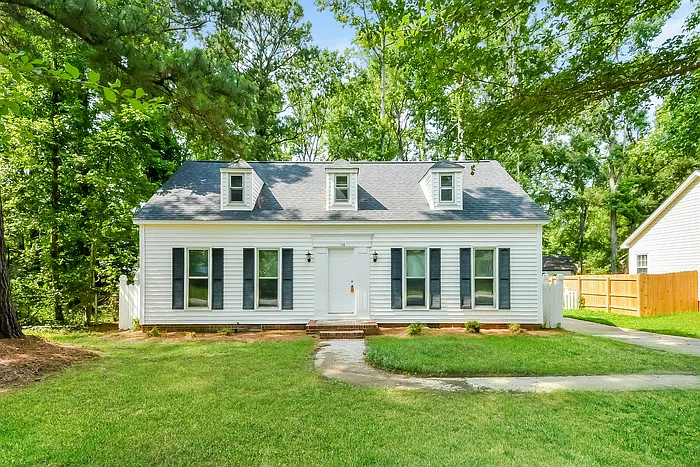 118 Bickleigh Rd