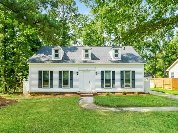 118 Bickleigh Rd, Irmo, SC 29063