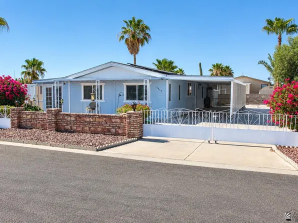 13448 E 47th Dr, Yuma, AZ 85367