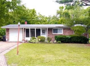 2330 Hudson Rd, Saint Louis, MO 63136