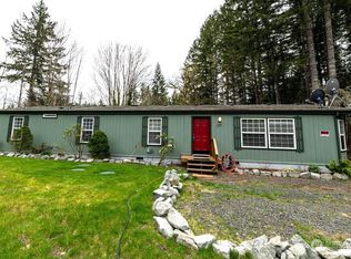 291 NE Snowcap Dr, Tahuya, WA 98588