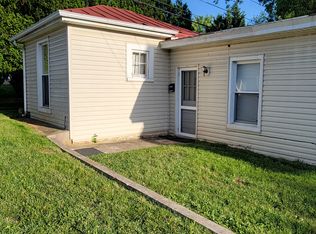 2272 Chestnut Ave #4, Buena Vista, VA 24416