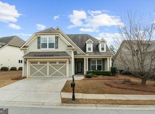 3739 Golden Leaf Point SW, Gainesville, GA 30504