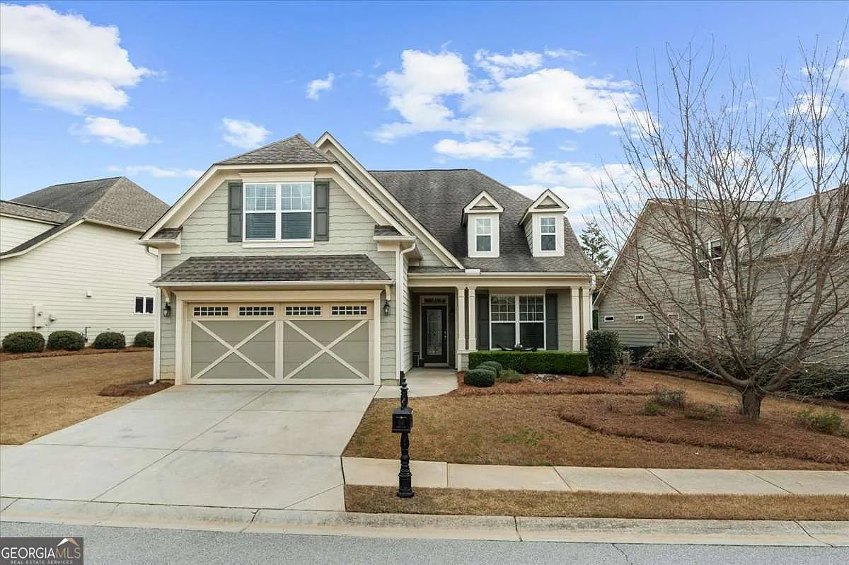 3739 Golden Leaf Point SW photo 1
