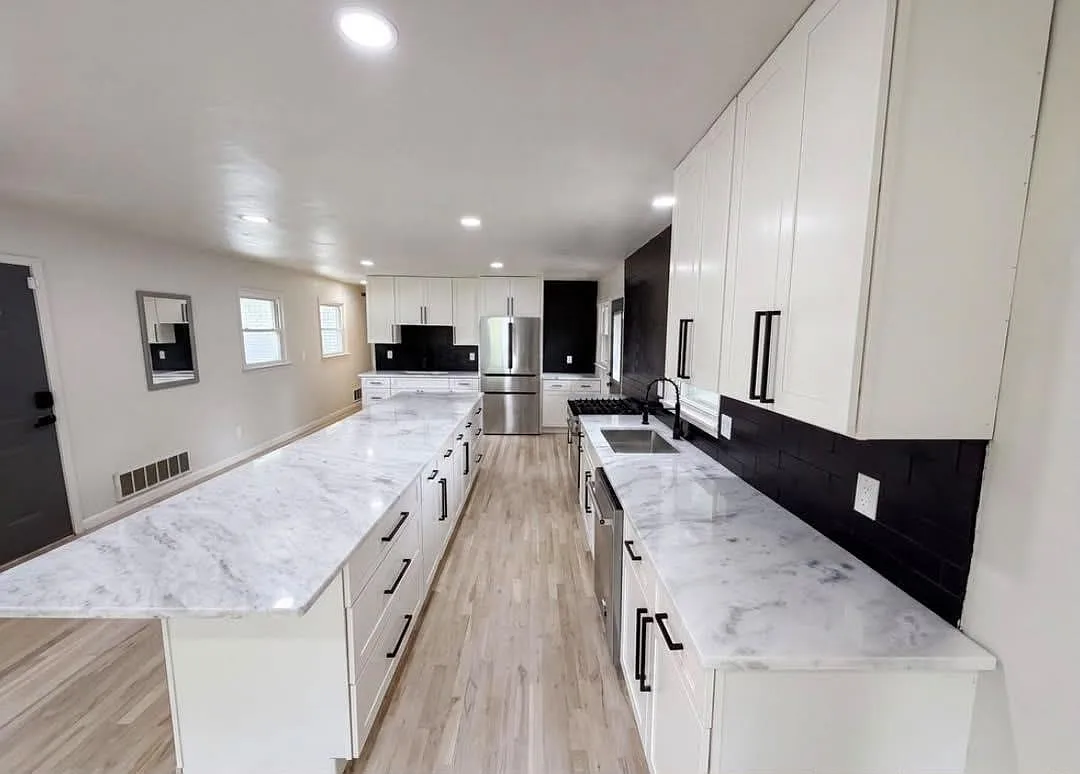 3 bed, 2.5 bath, 1746 sqft, $2,000 — Photo 2