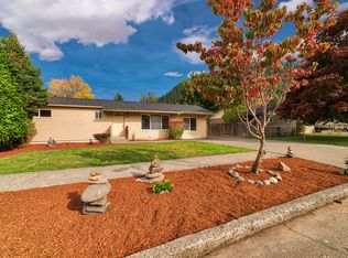 46441 Hines Way, Westfir, OR 97492