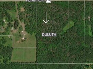 E Pioneer Rd, Duluth, MN 55804