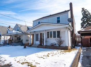 1711 Walnut Ave, Niagara Falls, NY 14301